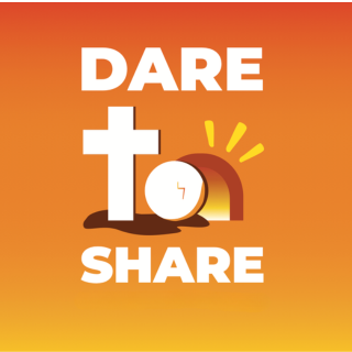 Dare to Share (Card Game)